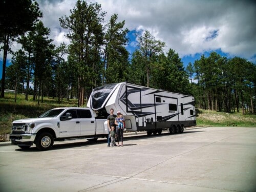 Can My Truck Tow My RV? (Do You Trust the Salesman?)
