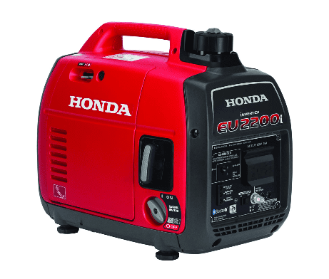Honda EU 2200i Inverter Generator