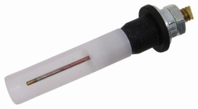 Horst Miracle Probe, an RV black and gray water tank sensor with protective covering