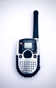 Read more about the article Walkie Talkies: RV Travel Tip