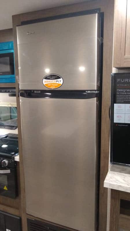 Pros and Cons of Absorption vs Compressor RV Refrigerators