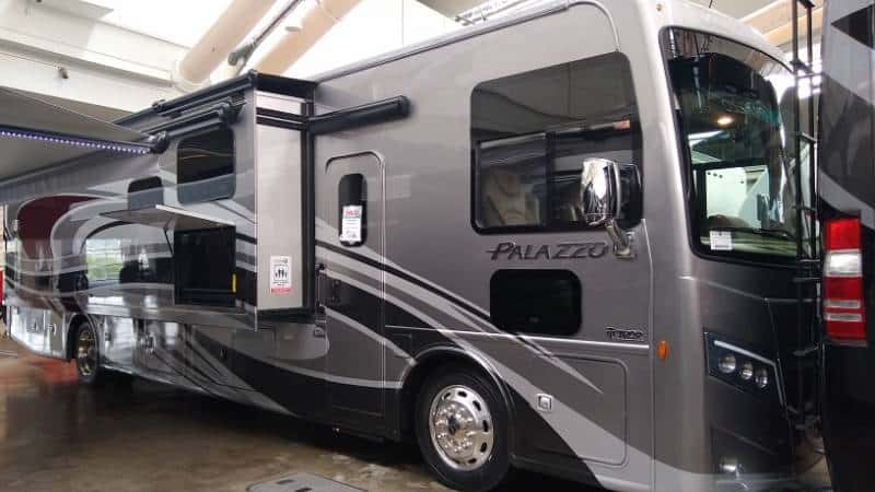 Read more about the article What Is the GVWR of Your RV? (And How Is It Calculated?)