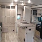 What Are RV Cabinets Made From? (And Why You Should Care)