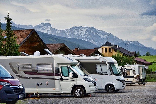 Is Diesel Better than Gas for an RV Motorhome?