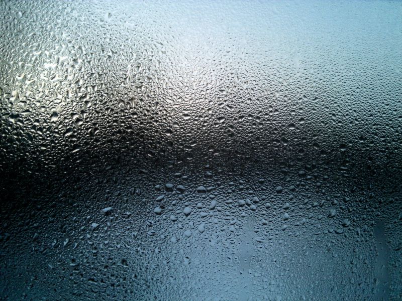 The Silent Killer: 18 Tips to Control Condensation in Your RV!