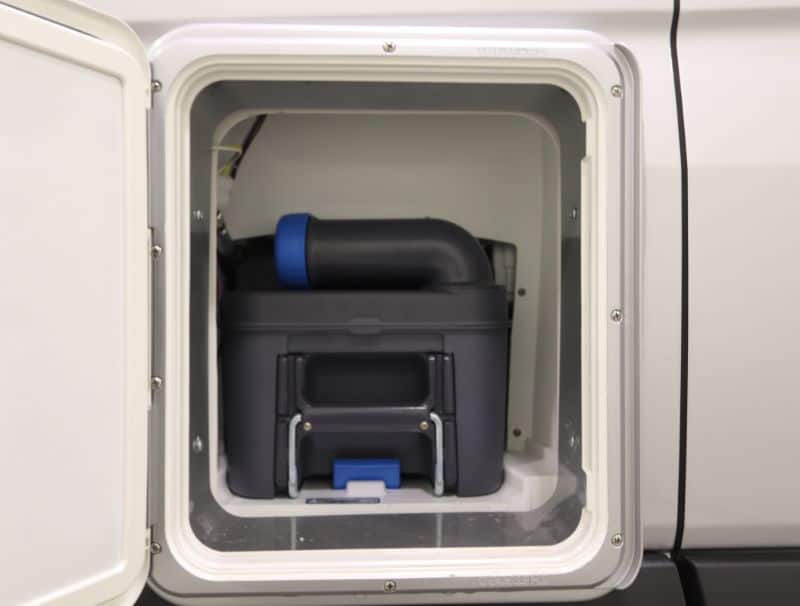 Smackdown: Cassette Toilets RV Gravity Toilets for an RV