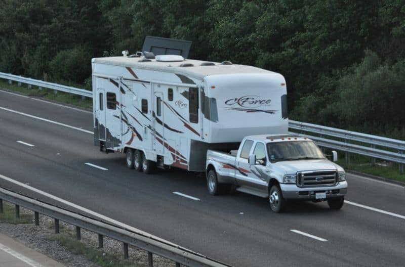 “Is There Such a Thing as Too Much Tongue Weight?” – Letter from a Concerned RV Owner!