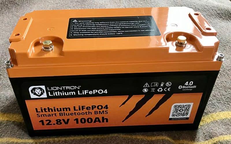 6 Myths About Lithium Batteries in RVs