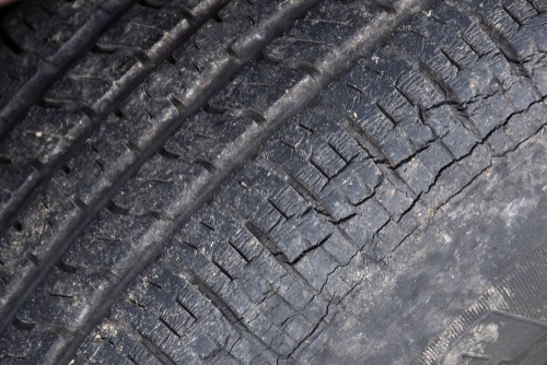 Quick Tip: 3 Secrets to Protecting Your RV Tires from Dry Rot