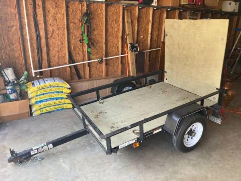 Should I Build or Buy a Trailer? – Pros and Cons