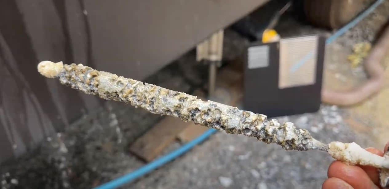 Should My RV Water Heater Have an Anode Rod? (A Nerd’s Answer)