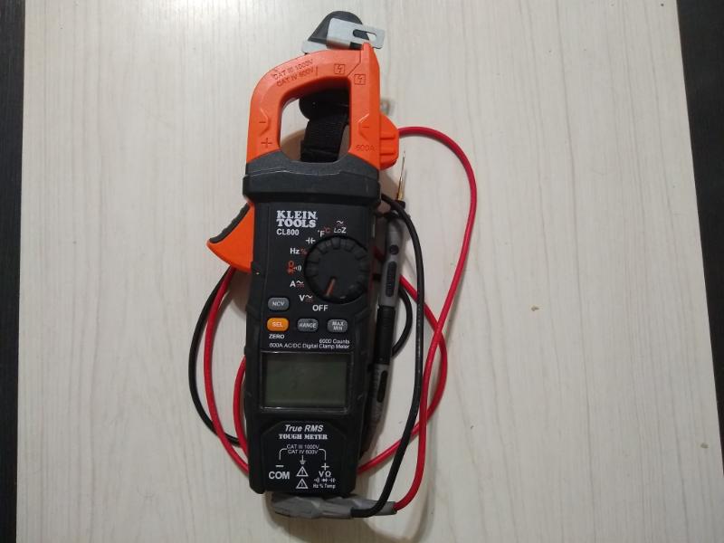 What’s Better RV Power Protection: A Multimeter or a Surge Protector?